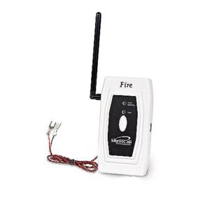 Fire-Alarm-Transmitter—Voltage-Input